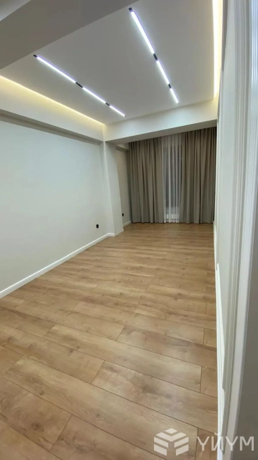 3 комнаты, 85 м², Кызыл Аскер Элитка, 9 этаж, Евроремонт