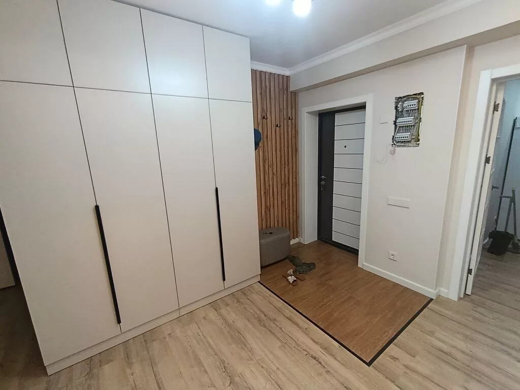 4 комнаты, 105 м², Технопарк Элитка, 7 этаж, Дизайнерский ремонт