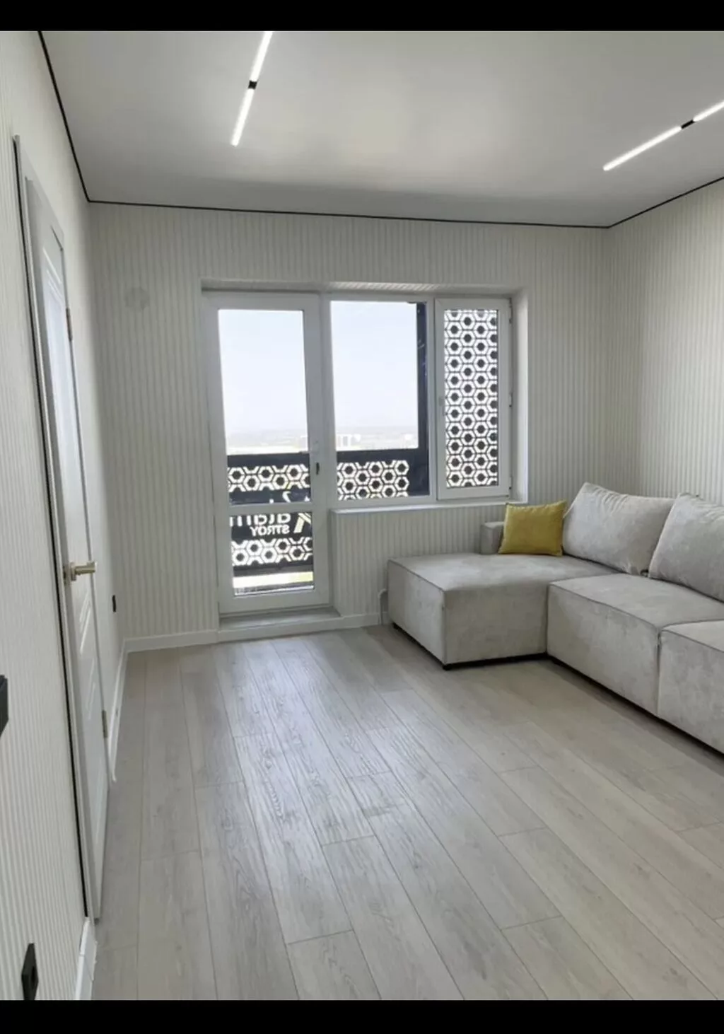 1 комната, 42 м², Технопарк Элитка, 9 этаж, Евроремонт