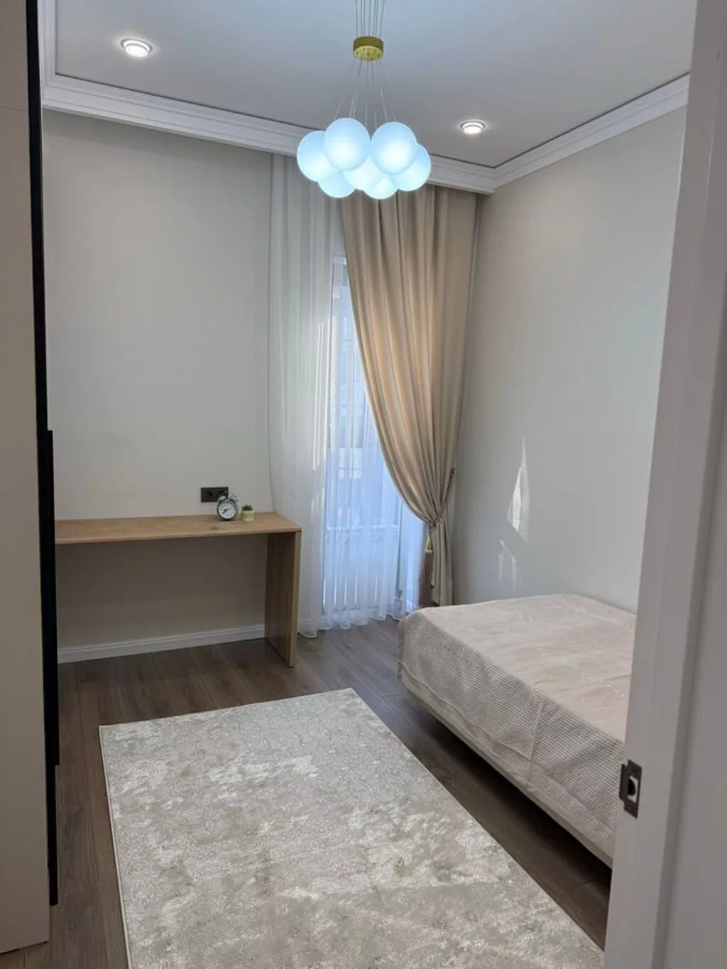 4 комнаты, 100 м², Советская/Скрябина Элитка, 9 этаж, Дизайнерский ремонт