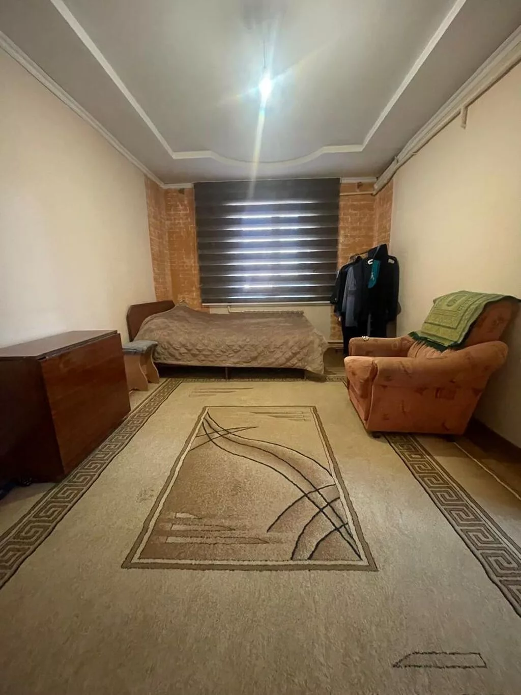 4 комнаты, 60 м², 6 соток, Новопокровка, Риэлтор