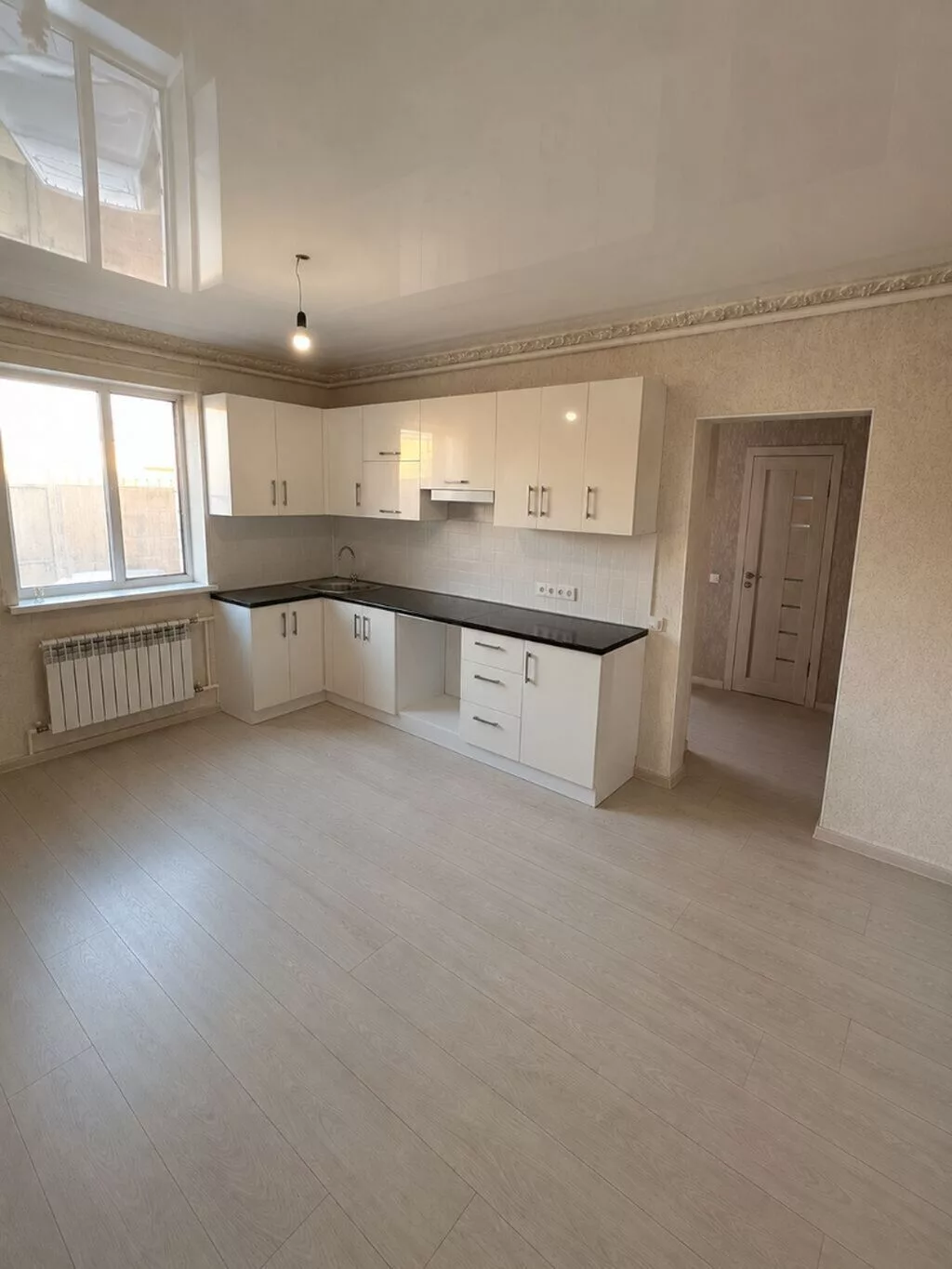 🏡 **СРОЧНО ПРОДАЁТСЯ ДОМ!** 📍 ж/м Арча-Бешик\ 📐 Площадь дома — **90