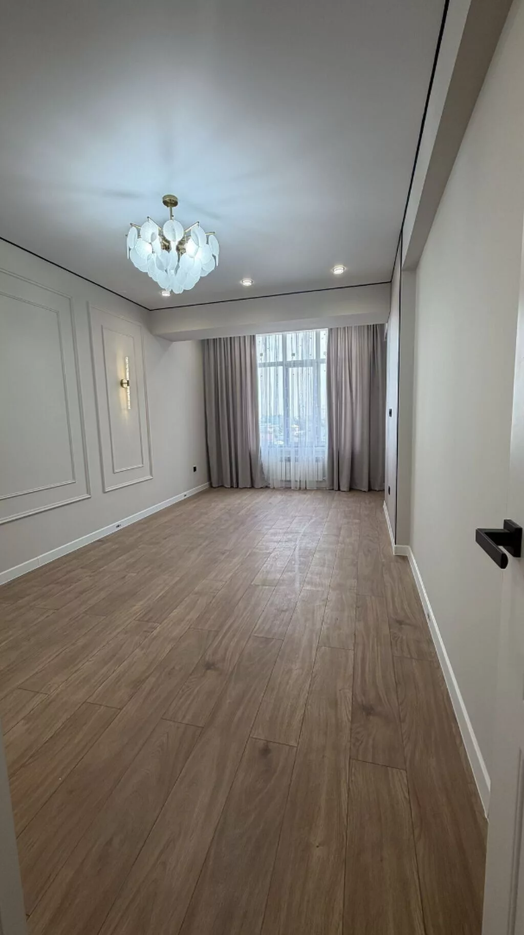 Построен, Элитка, 1 комната, 48 м²