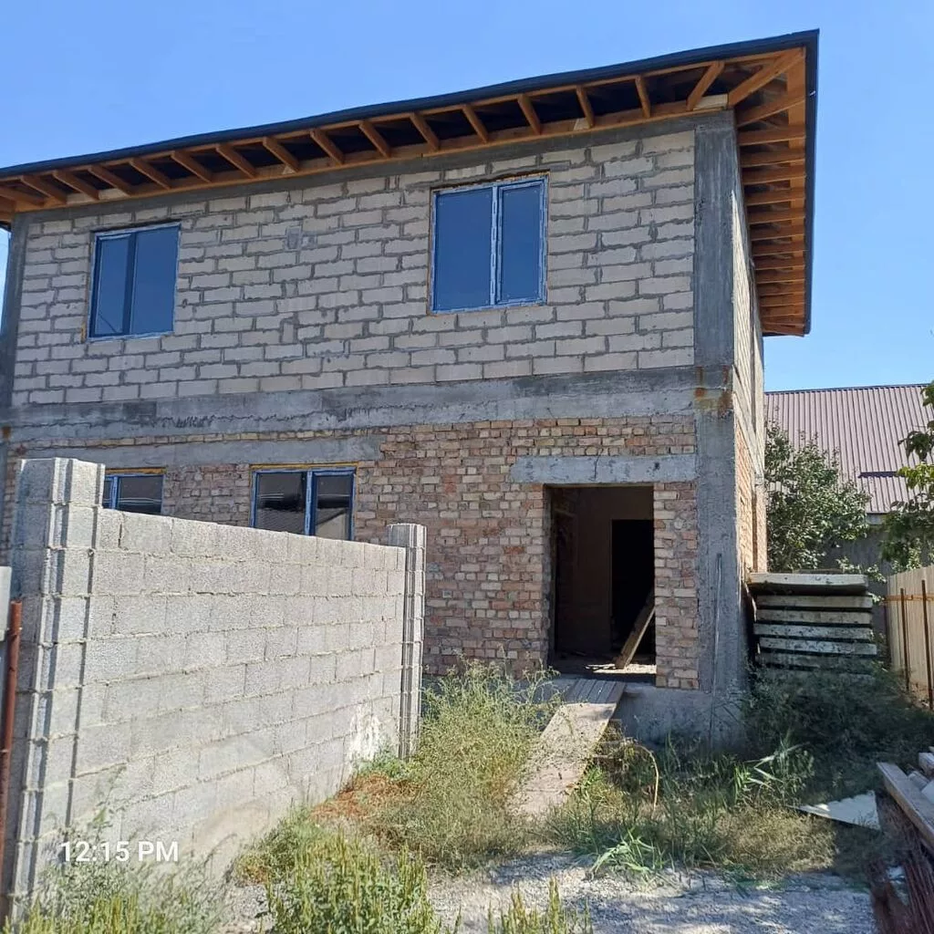 5 комнат, 170 м², Новопавловка, Собственник