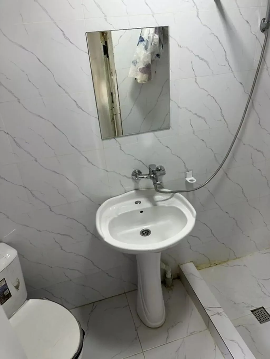 20 м², 1 комната, Киркомстром, Без животных