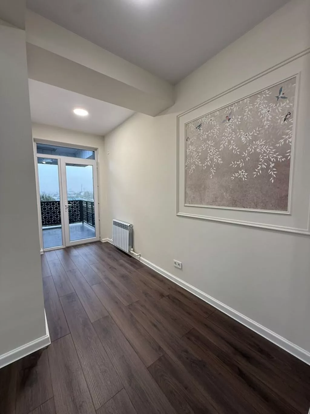 2 комнаты, 72 м², Технопарк 8 этаж, Дизайнерский ремонт