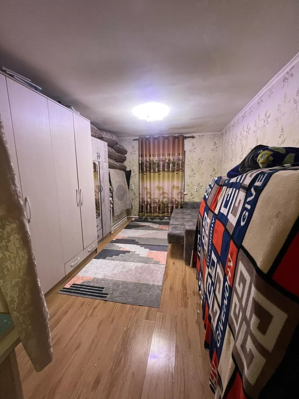 120 м², 5 комнат, Бишкек Парк ТРЦ, Без животных