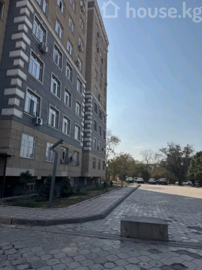 Продажа 3-комн. квартира: город Бишкек, АЮ Grand — за 12 259 800 ⃀ — MHouse (house.kg)