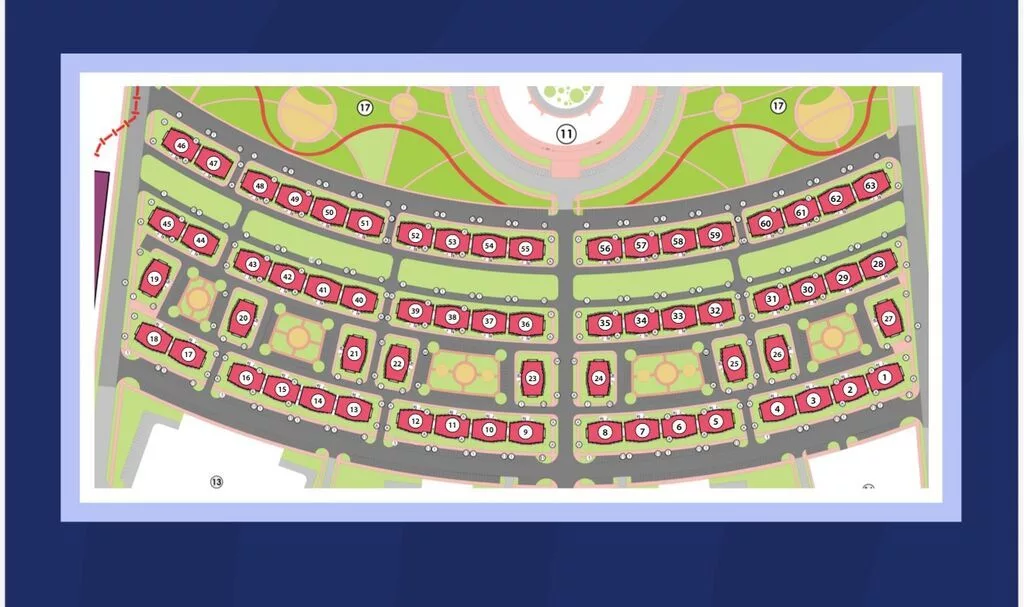 Построен, Элитка, Студия, 49 м²