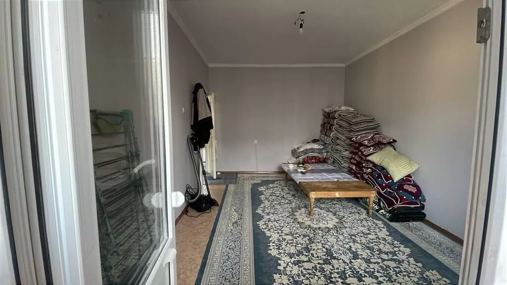 3 комнаты, 61 м², Джал-15 106 серия, 9 этаж, Евроремонт