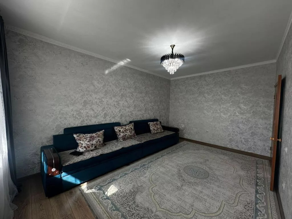 1 комната, 35 м², Верхний Джал 106 серия, 7 этаж, Косметический ремонт