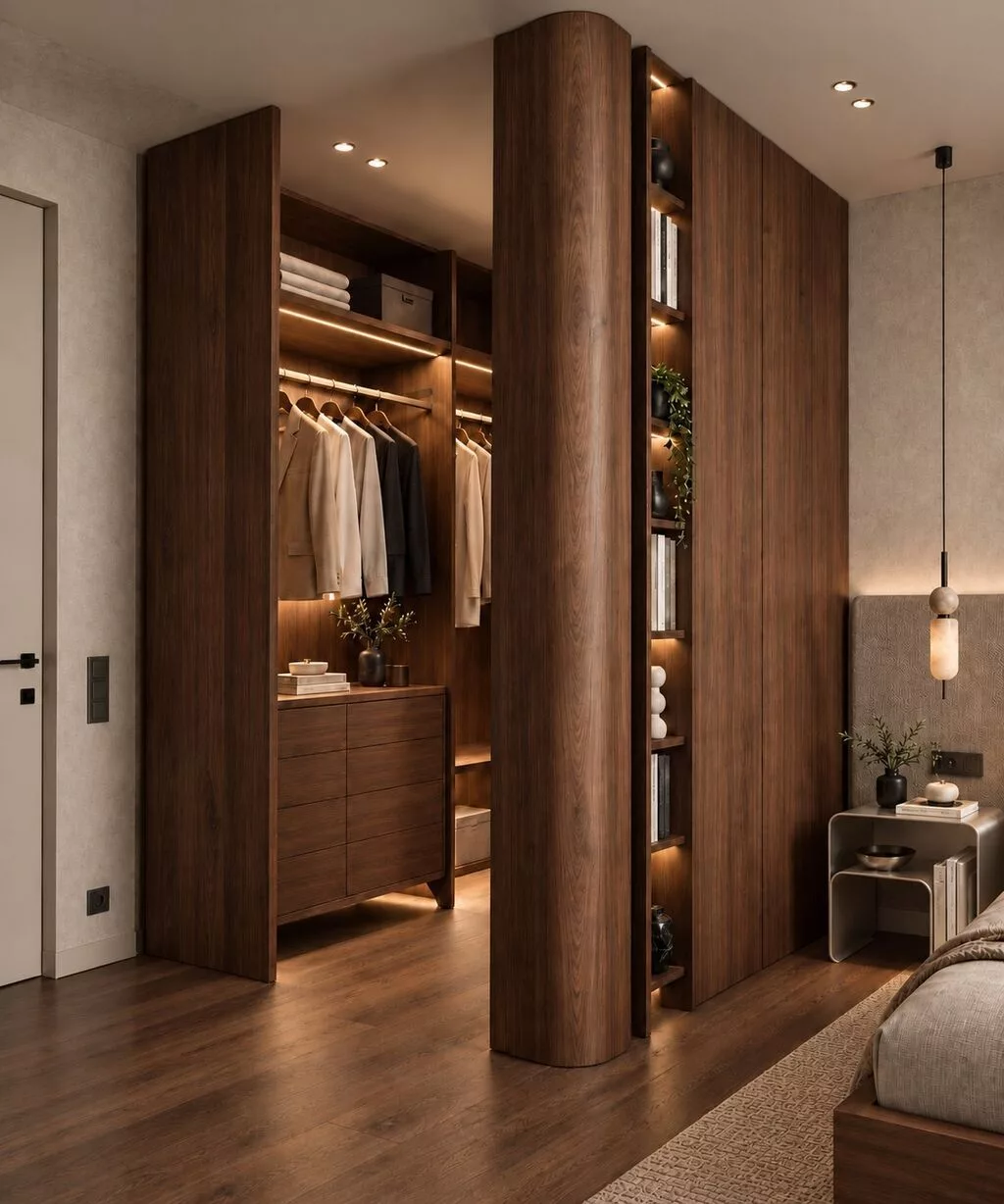 2 комнаты, 60 м², Технопарк Элитка, 10 этаж, Дизайнерский ремонт
