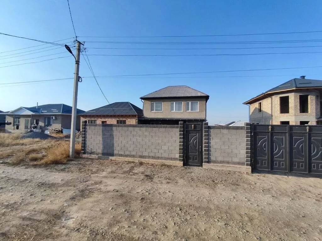 5 комнат, 160 м², 4 соток, Бишкек, Рухий Мурас ж/м Собственник