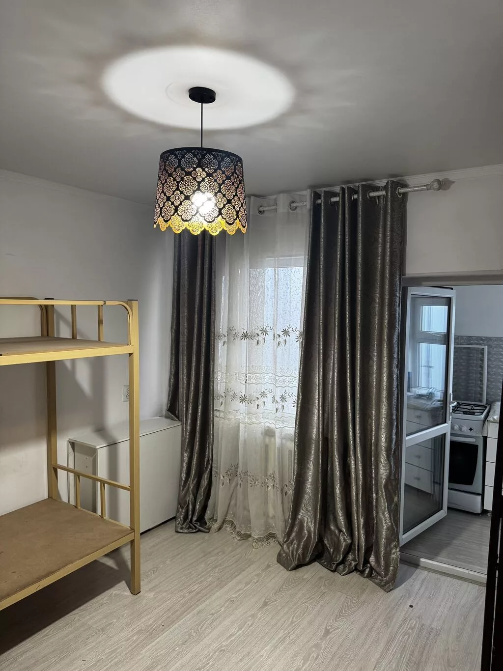 50 м², 2 комнаты, Таатан ТЦ, Семейным