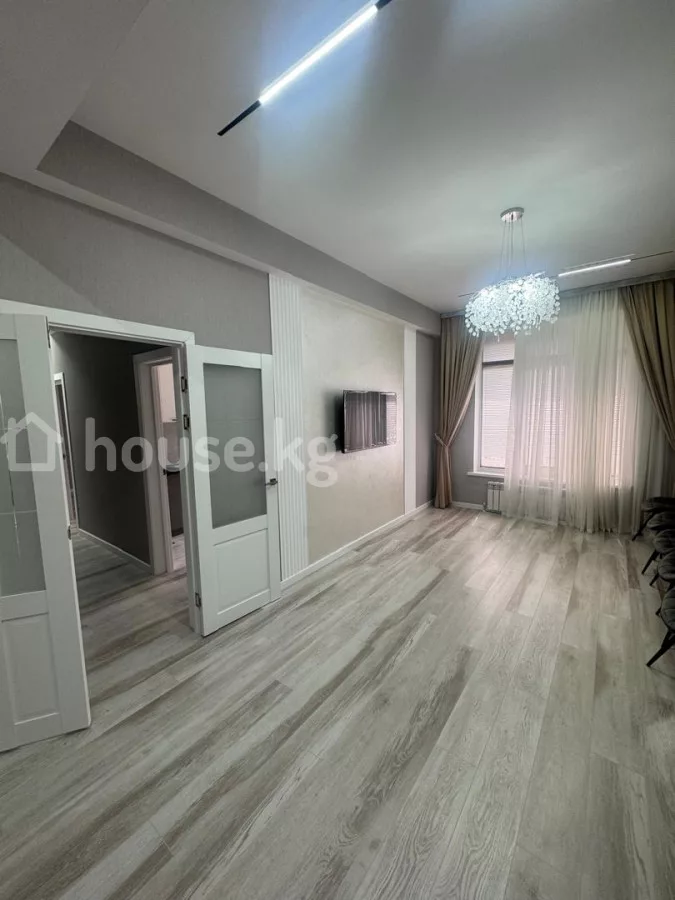 Продажа Участок: город Бишкек, Арча-Бешик ж/м — за 17 518 000 ⃀