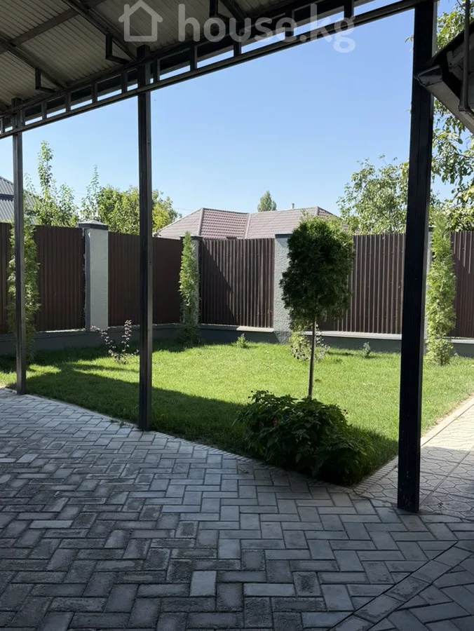 Продажа Участок: город Бишкек, Джальская больница — за 65 692 500 ⃀ — MHouse (house.kg)