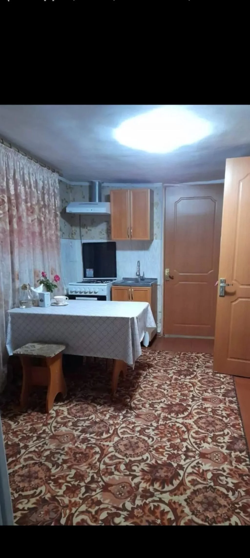 67 м², 3 комнаты, Церковь, Семейным
