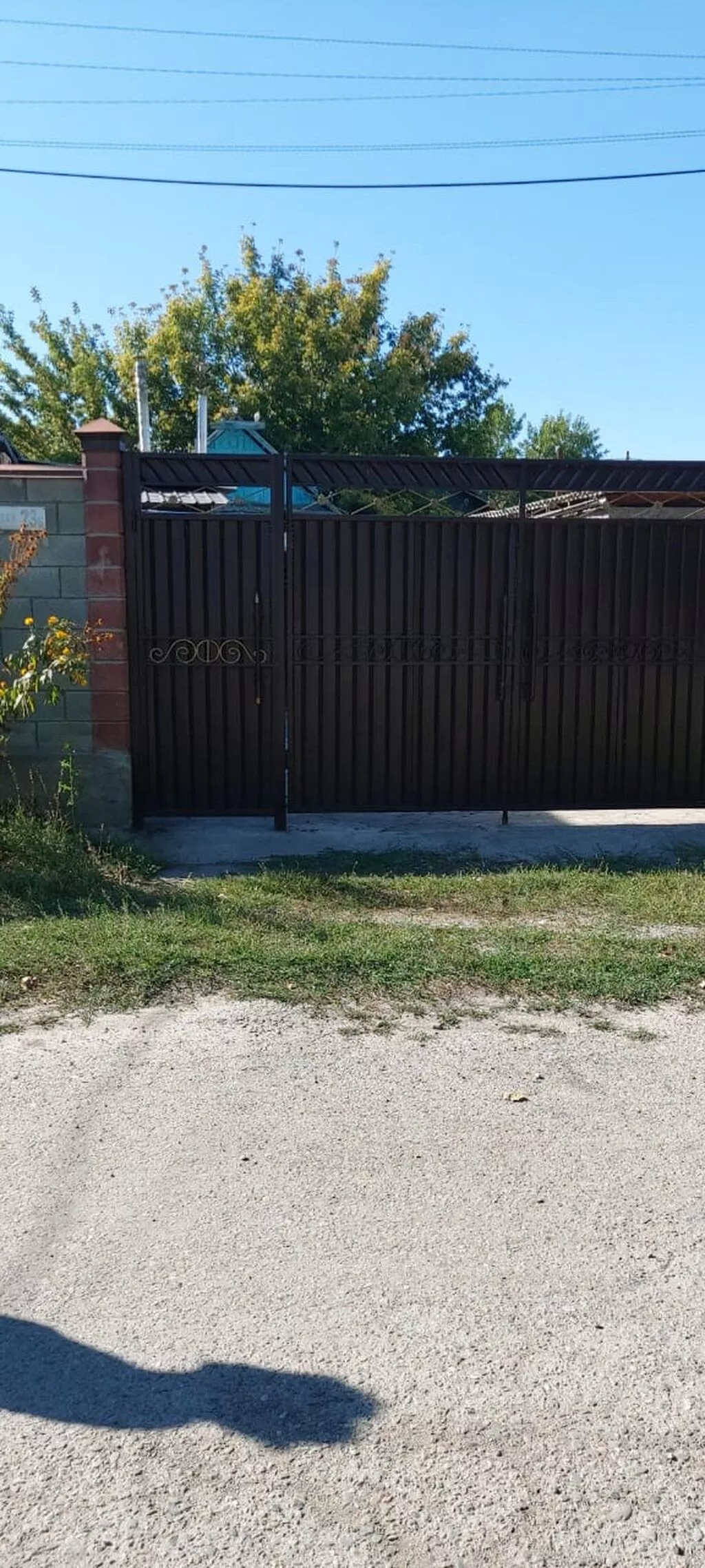 3 комнаты, 117 м², 5 соток, Джал, Собственник