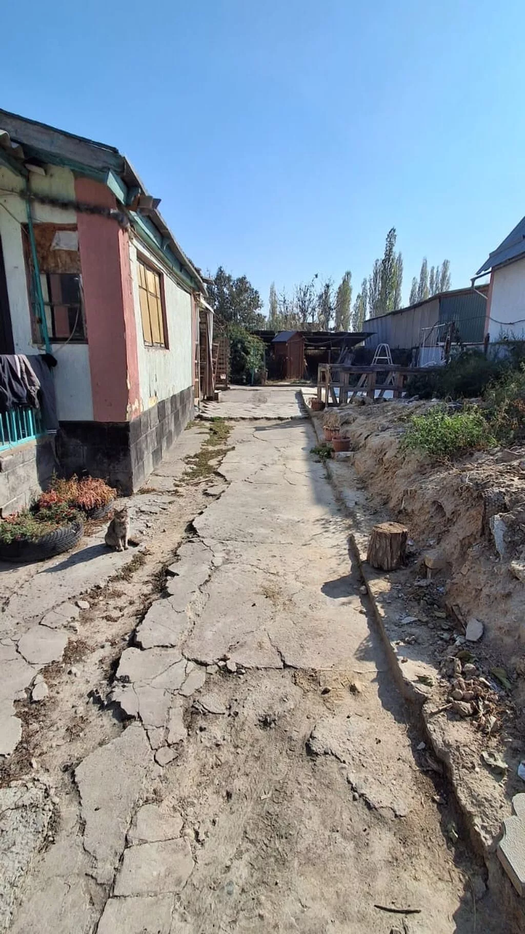4 комнаты, 69 м², 9 соток, Ленинское