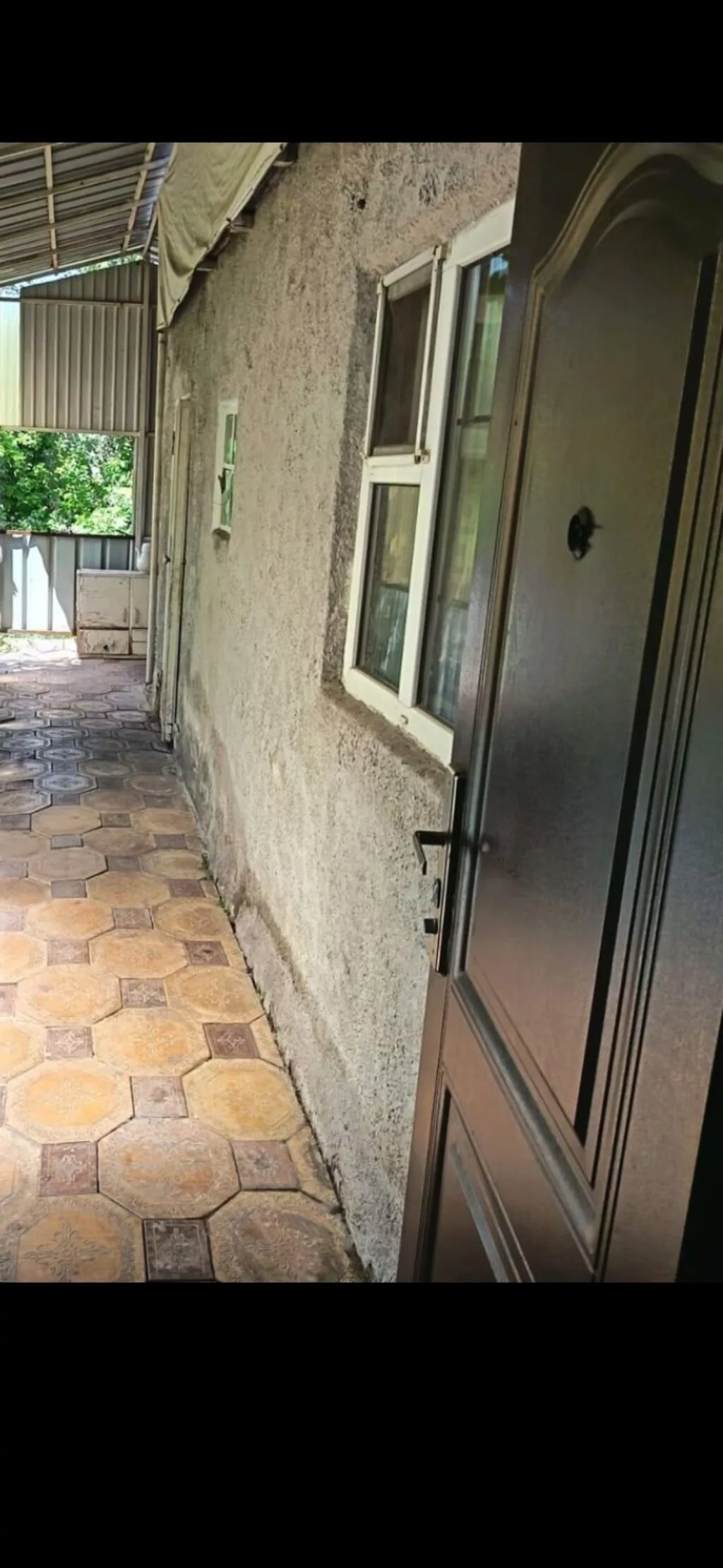 60 м², 4 комнаты, Без подселения