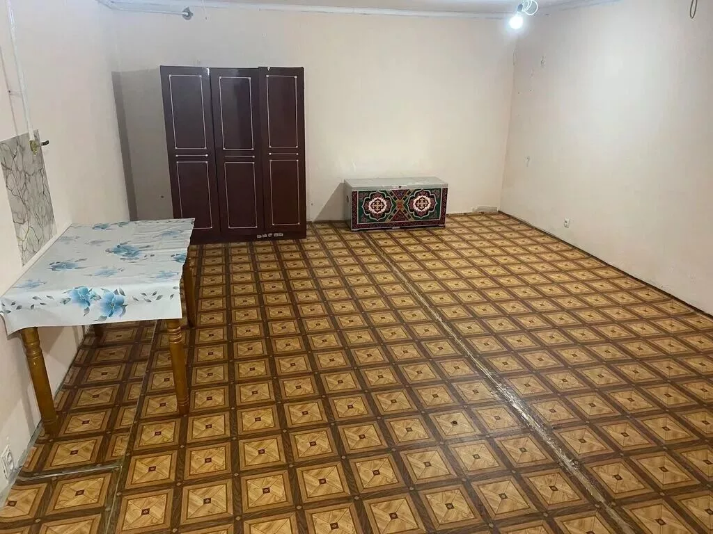 50 м², 2 комнаты, Новопавловка с., Без животных