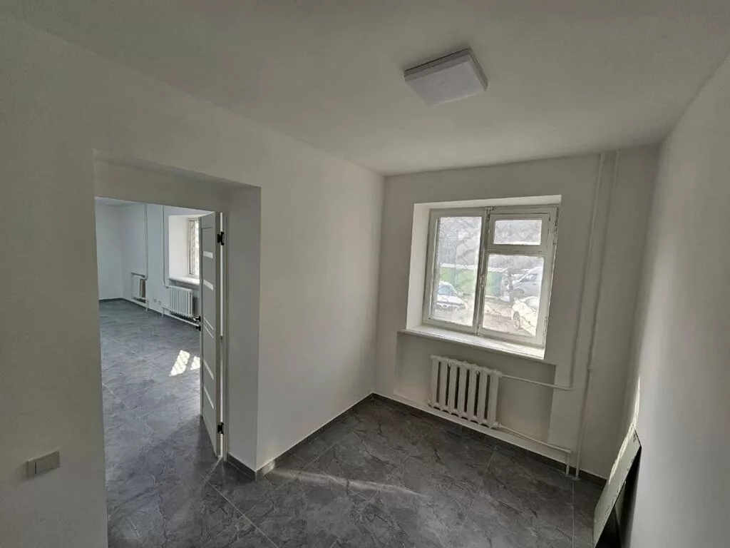 Сдаю Офис целиком: 64 м², В жилом комплексе, С ремонтом, С отдельным входом