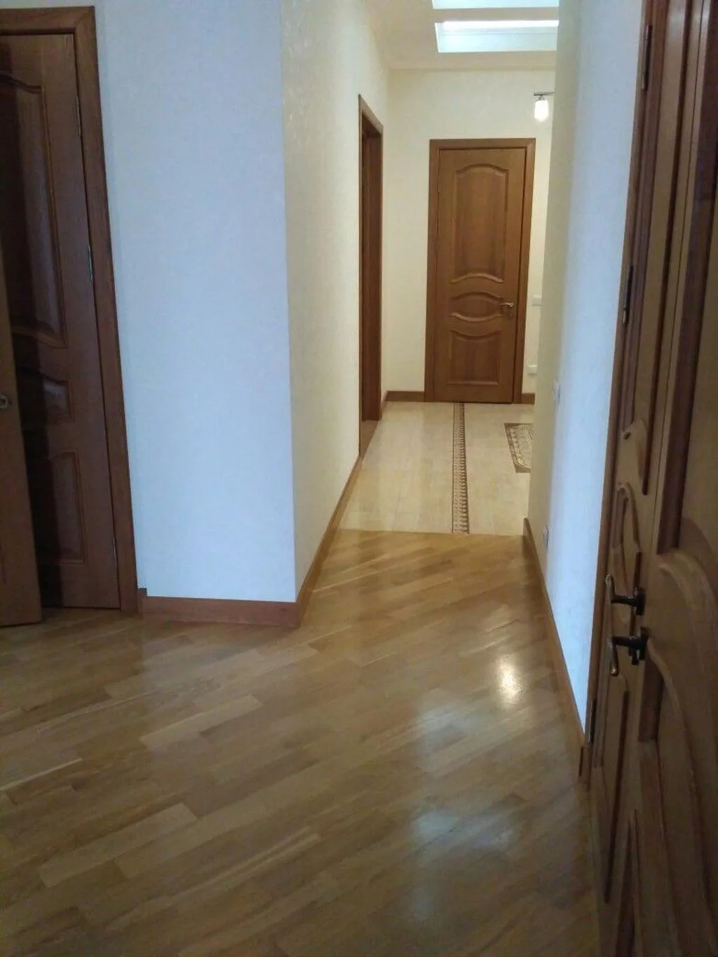 3 комнаты, 125 м², Ак-Кеме Индивидуалка, 8 этаж