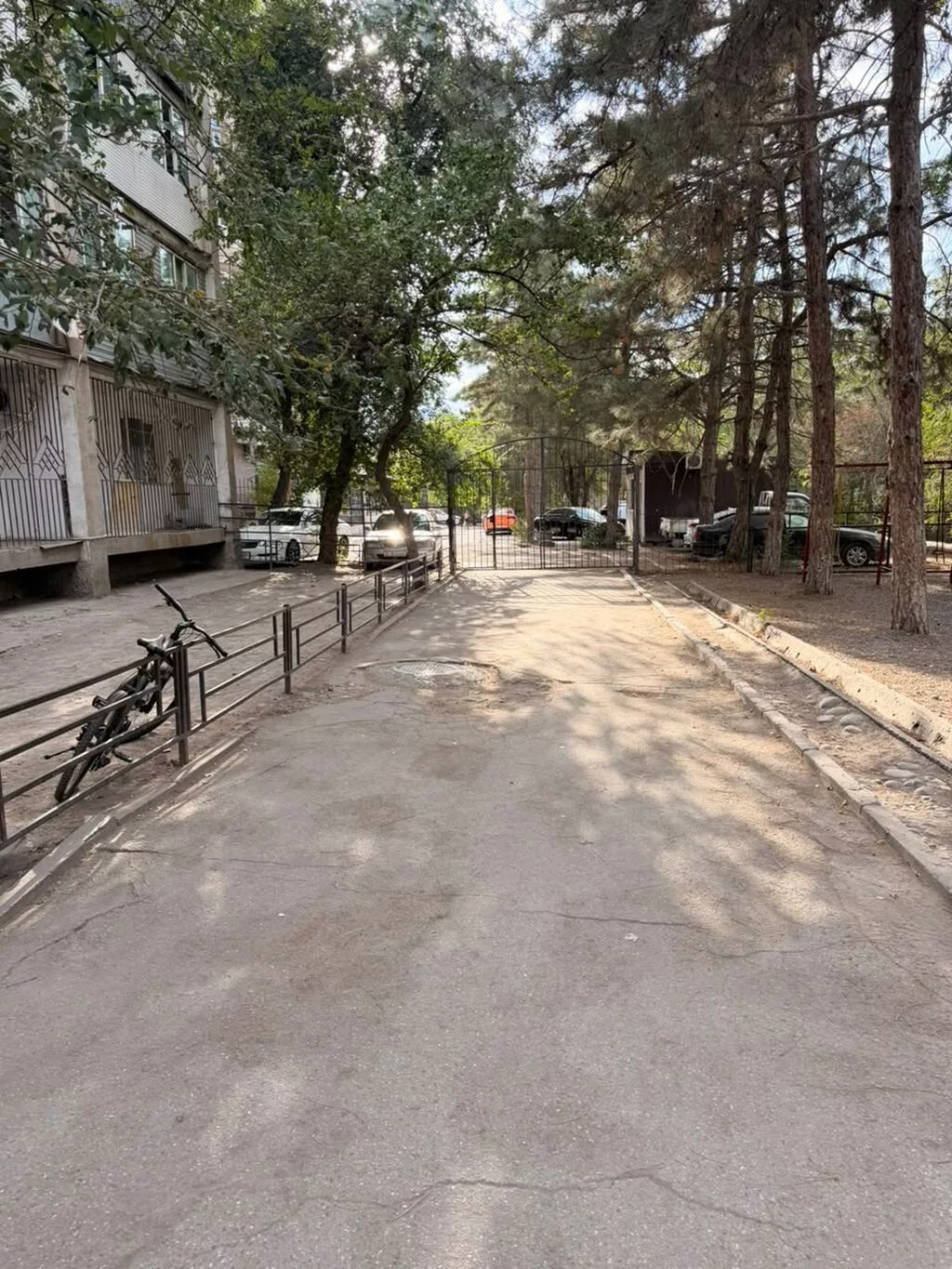16 м², С мебелью полностью