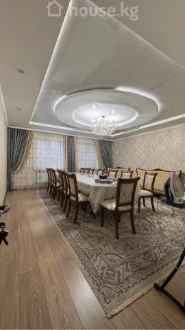 Продажа, дом, 6 и более-комн.: Чуйская область / Бишкек, город Бишкек, с. Чон-Арык — за 21 897 500 сом