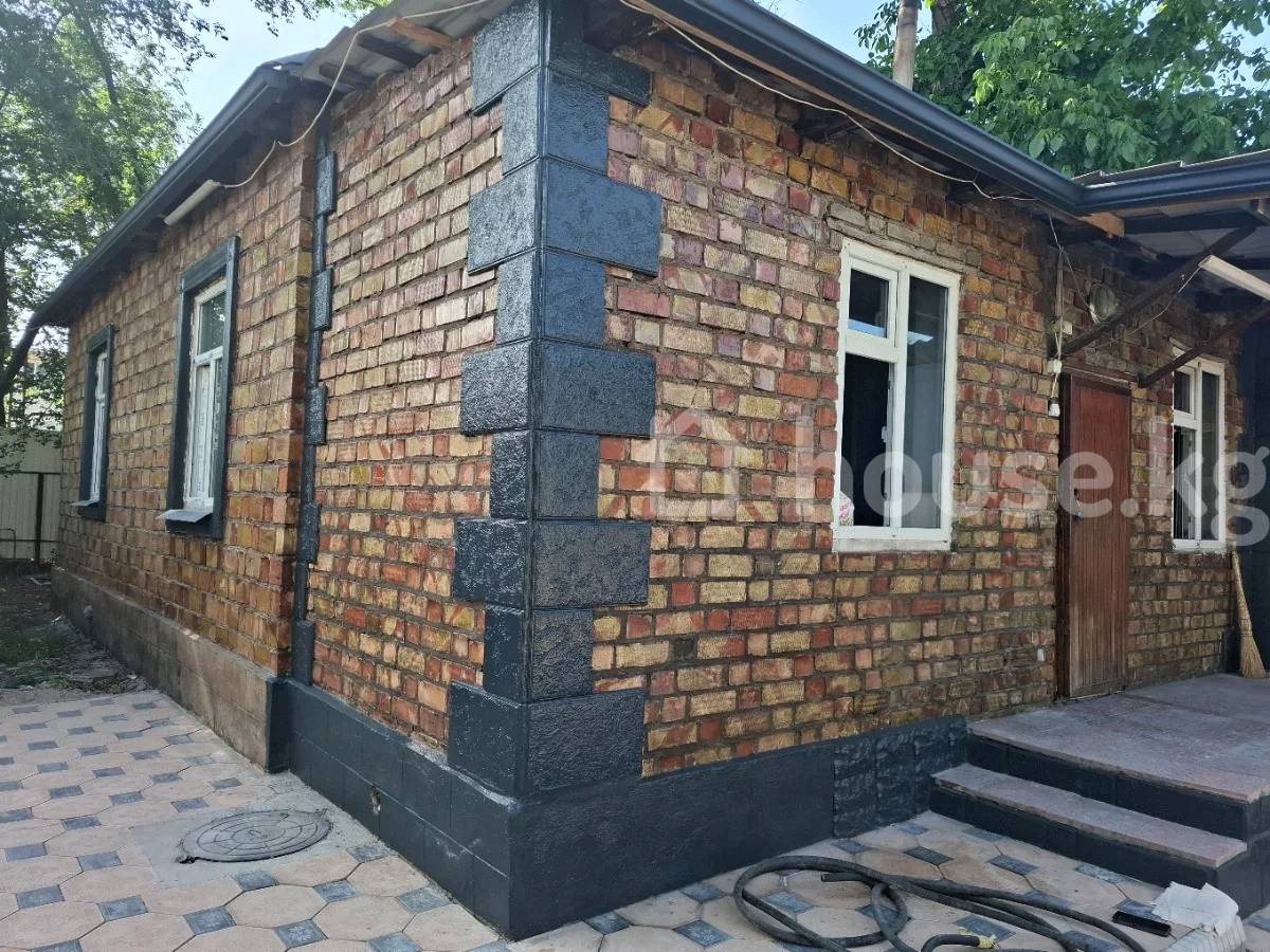 Продажа Дом, 4-комн.: город Бишкек, Махатма Ганди - БЧК — за 9 195 900 ⃀