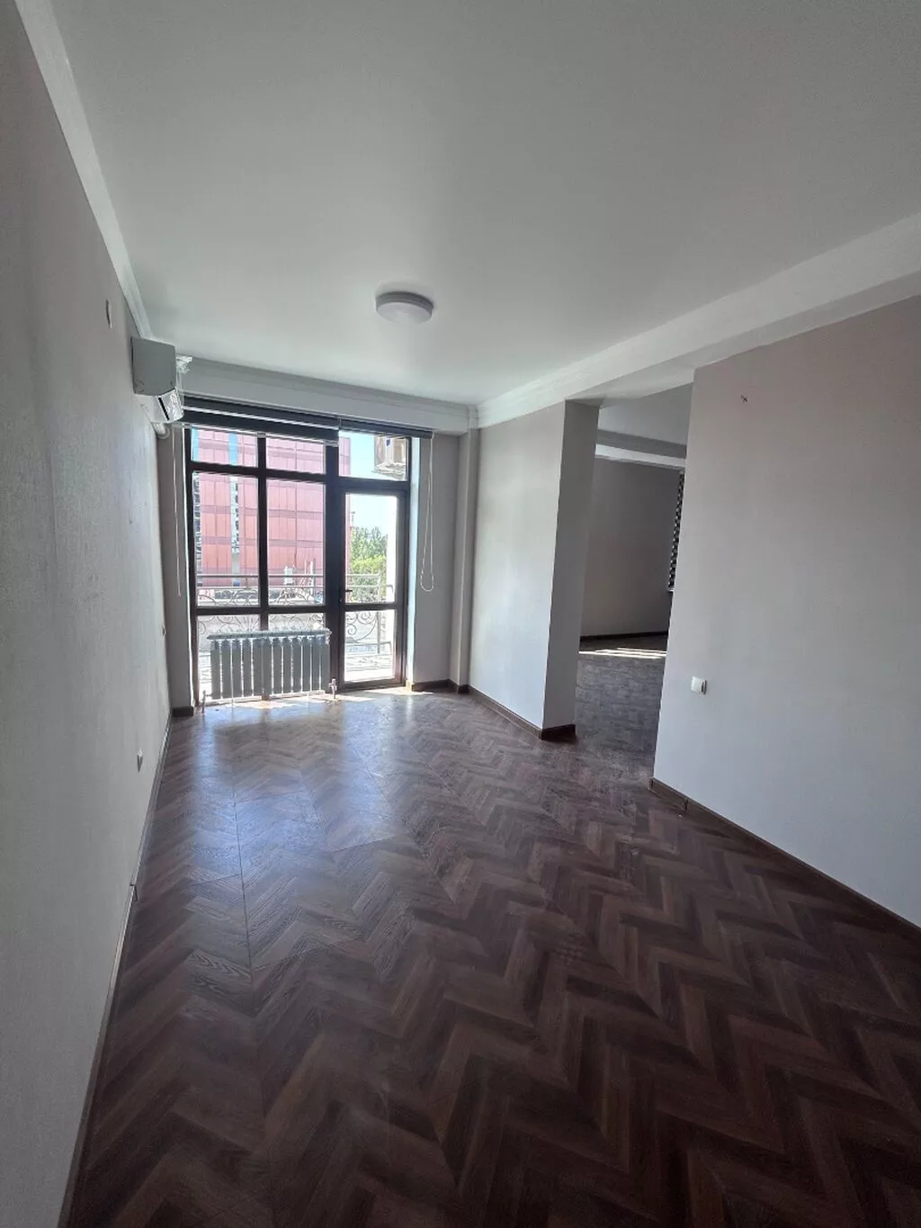 Сдаю Офисный кабинет: 58 м², В бизнес центре, С ремонтом, С отдельным санузлом, С системой безопасности, С парковкой