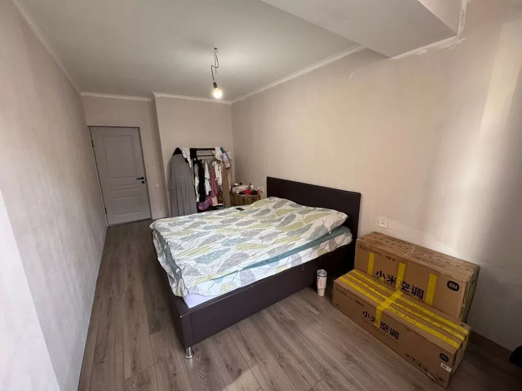 3 комнаты, 71 м², Кок-Жар ж/м Индивидуалка, 1 этаж, Свежий ремонт