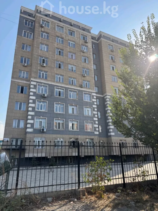 Продажа 3-комн. квартира: город Бишкек, АЮ Grand — за 12 259 800 ⃀ — MHouse (house.kg)