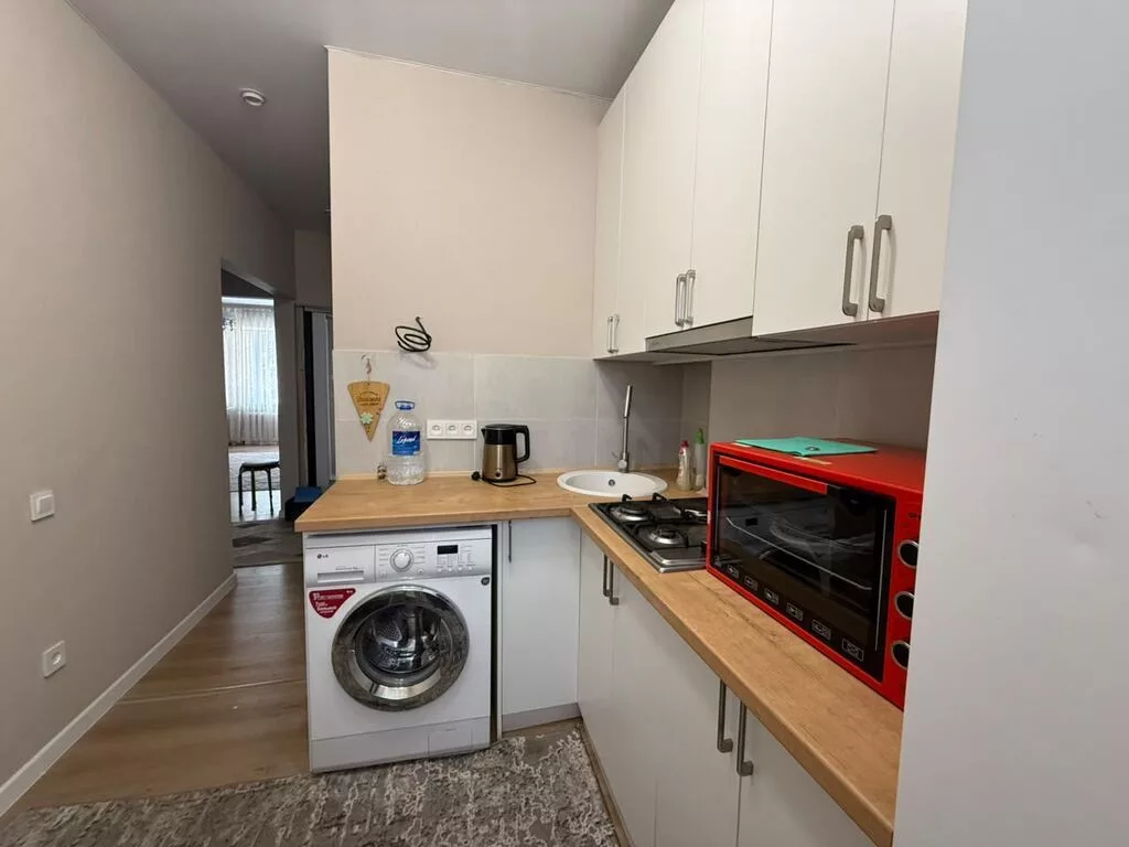 2 комнаты, 48 м², ул. Московская / Ибраимова 105 серия, 2 этаж