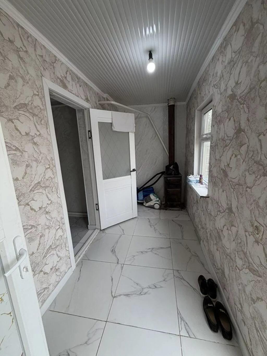 2 комнаты, 65 м², 3 соток, Новопавловка, Собственник