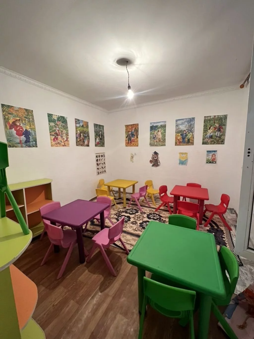 4 комнаты, 100 м², 4 соток, Новопавловка, Риэлтор
