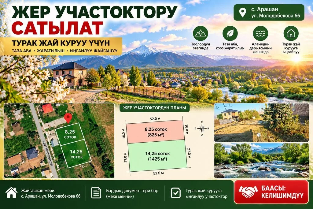 8 соток, Для строительства, Красная книга