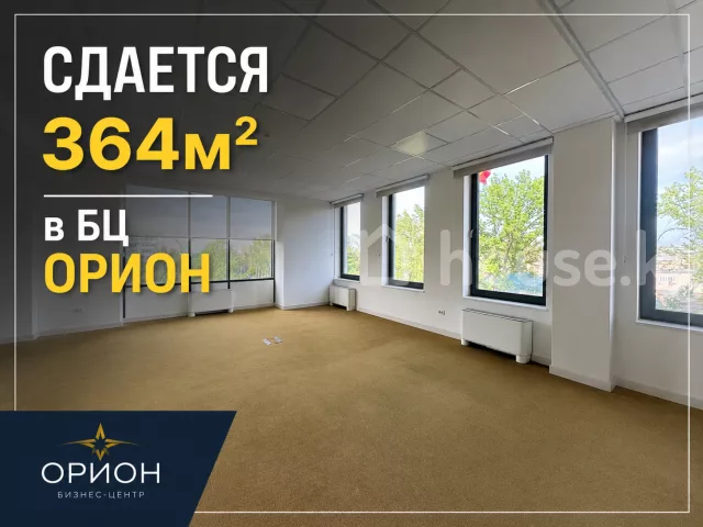 Аренда, коммерческая недвижимость: Чуйская область / Бишкек, город Бишкек, Военторг - на долгий срок — за 797 069 сом