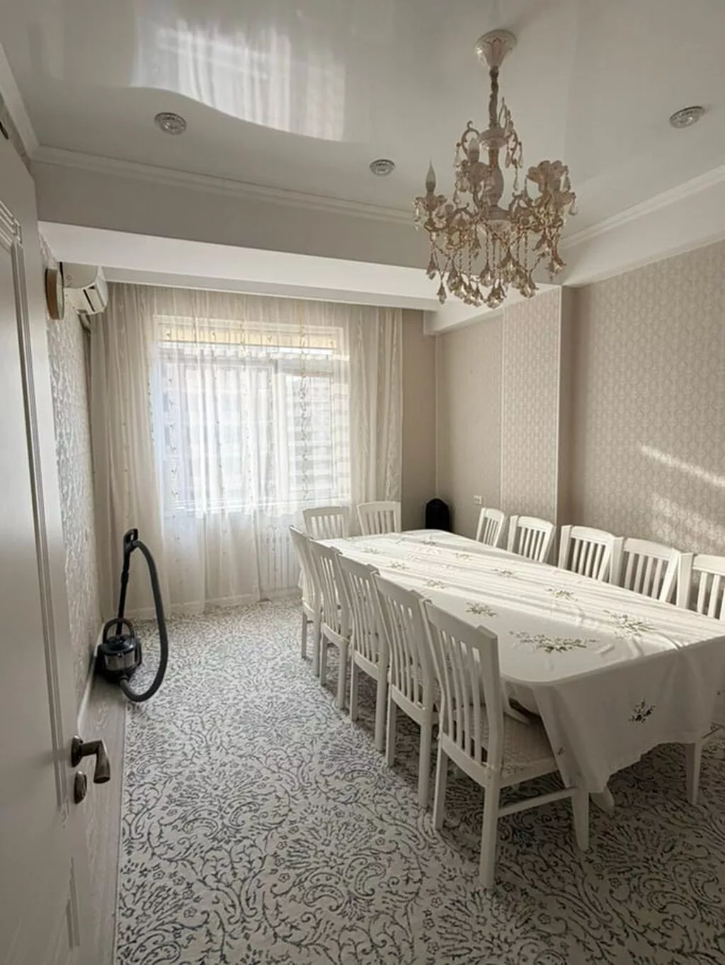 2 комнаты, 52 м², ЖД вокзал Элитка, 5 этаж, Евроремонт