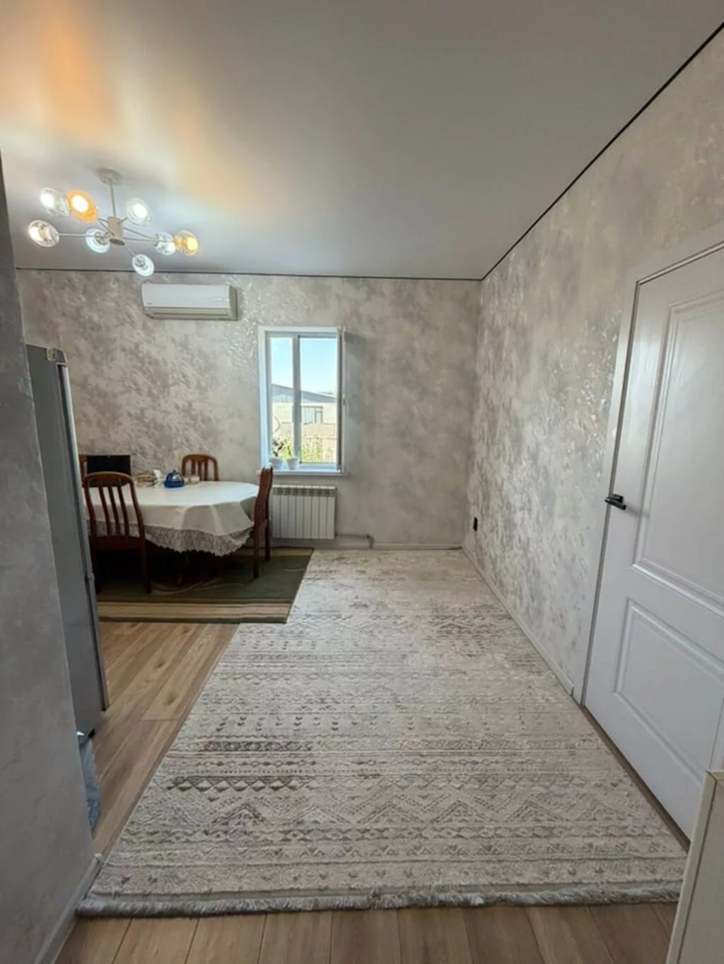 1 комната, 43 м², Церковь 2 этаж, Свежий ремонт
