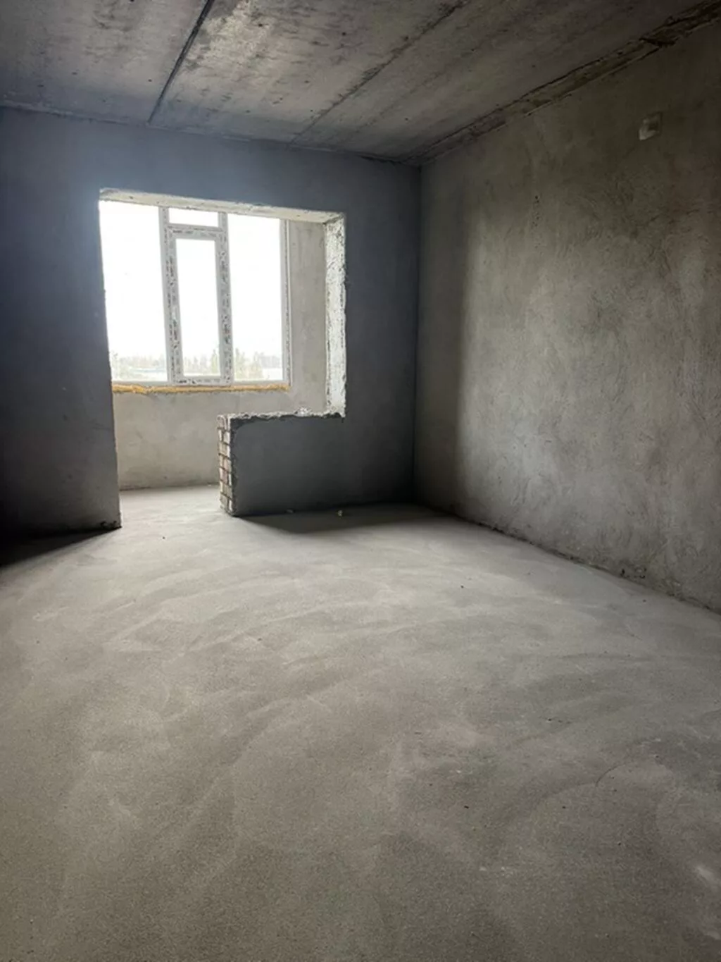 Сдан, 1 комната, 39 м²