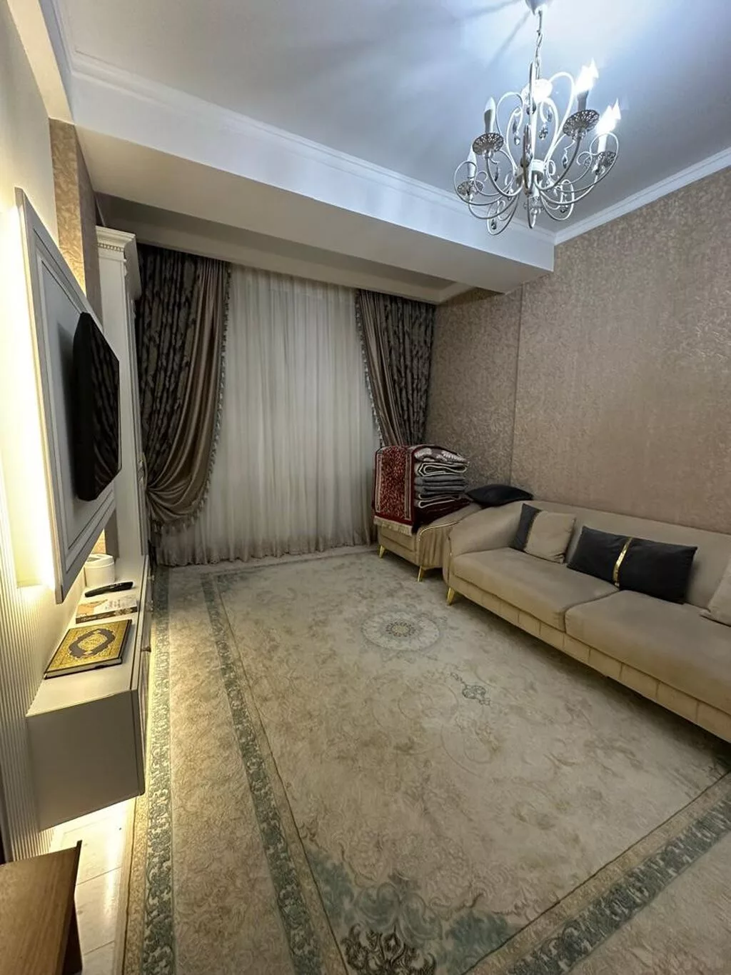 6 комнат и более, 150 м², 12 этаж