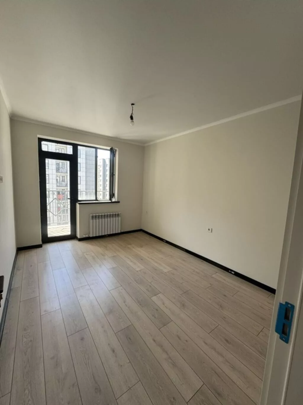 1 комната, 52 м², Пишпек Элитка, 12 этаж, Евроремонт