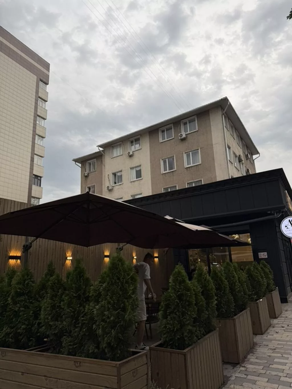 1 комната, 37 м², Индивидуалка, 4 этаж, Косметический ремонт