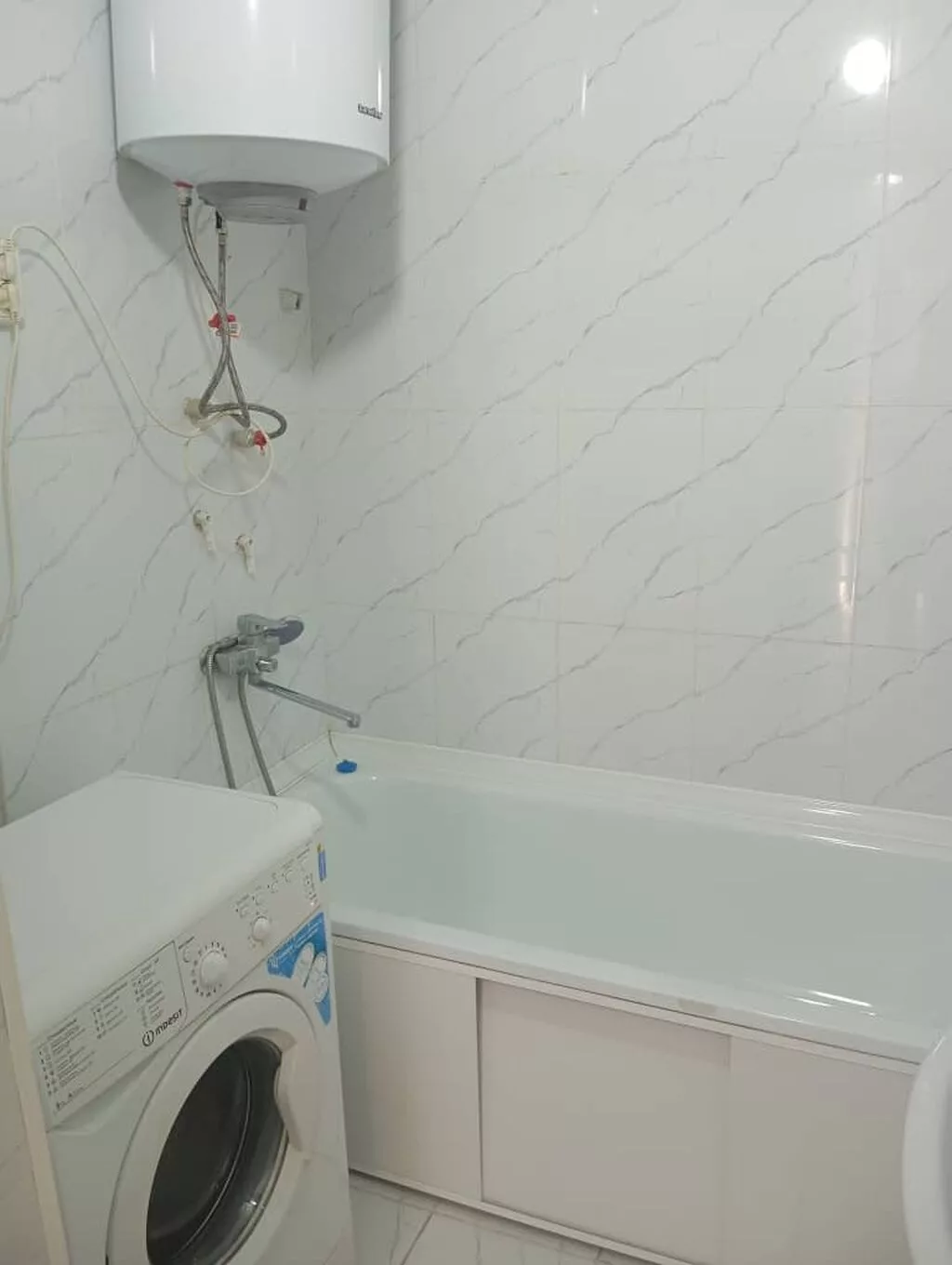 Суточная квартира Ош