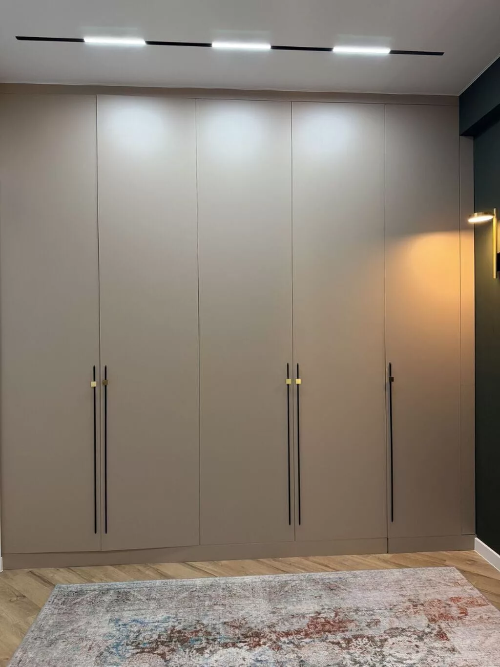 2 комнаты, 50 м², Тунгуч мкр Элитка, 13 этаж, Евроремонт