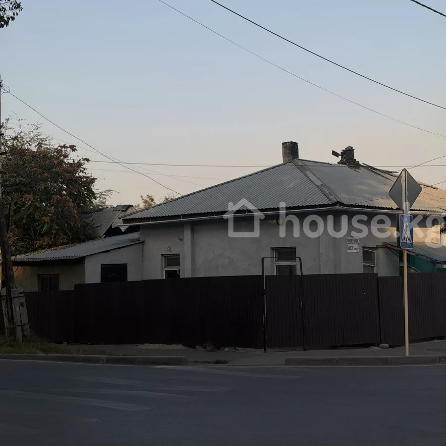 Продажа Дом, 3-комн.: город Бишкек, КНУ — за 10 510 800 ⃀ — MHouse (house.kg)