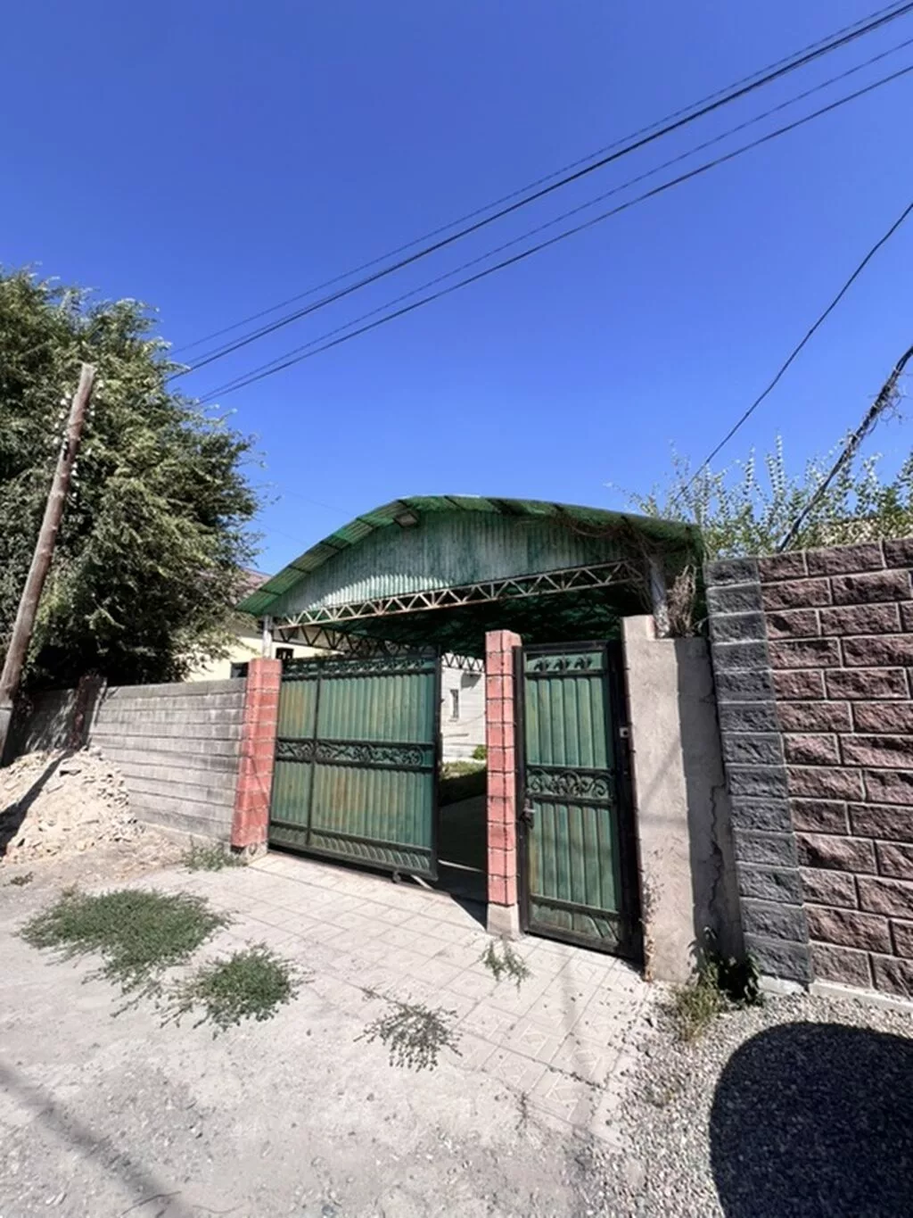 250 м², 6 комнат