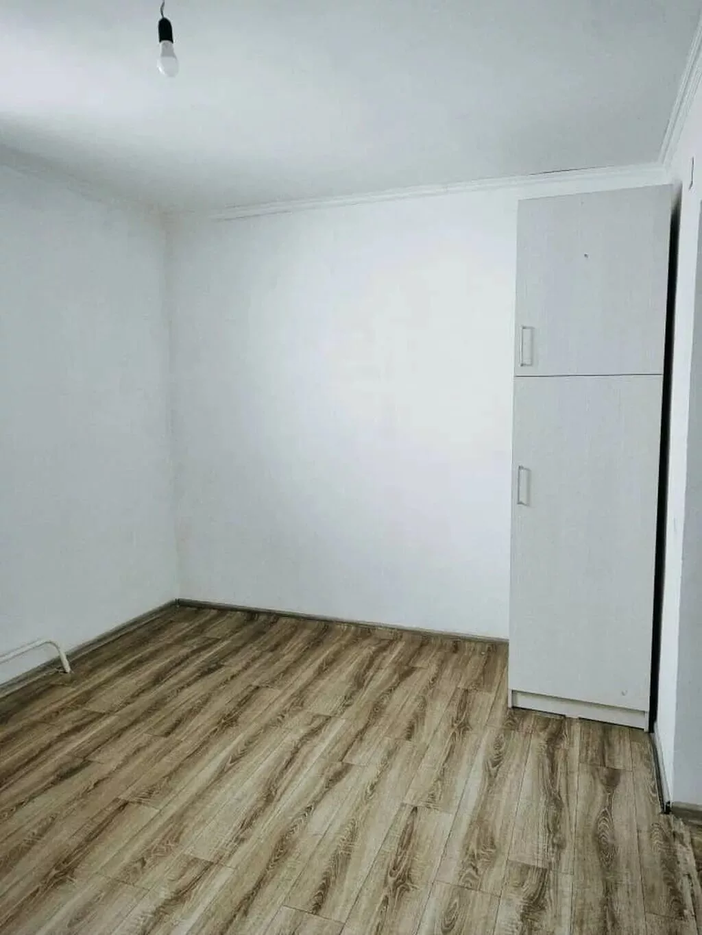 20 м², 1 комната, Пишпек, Без животных