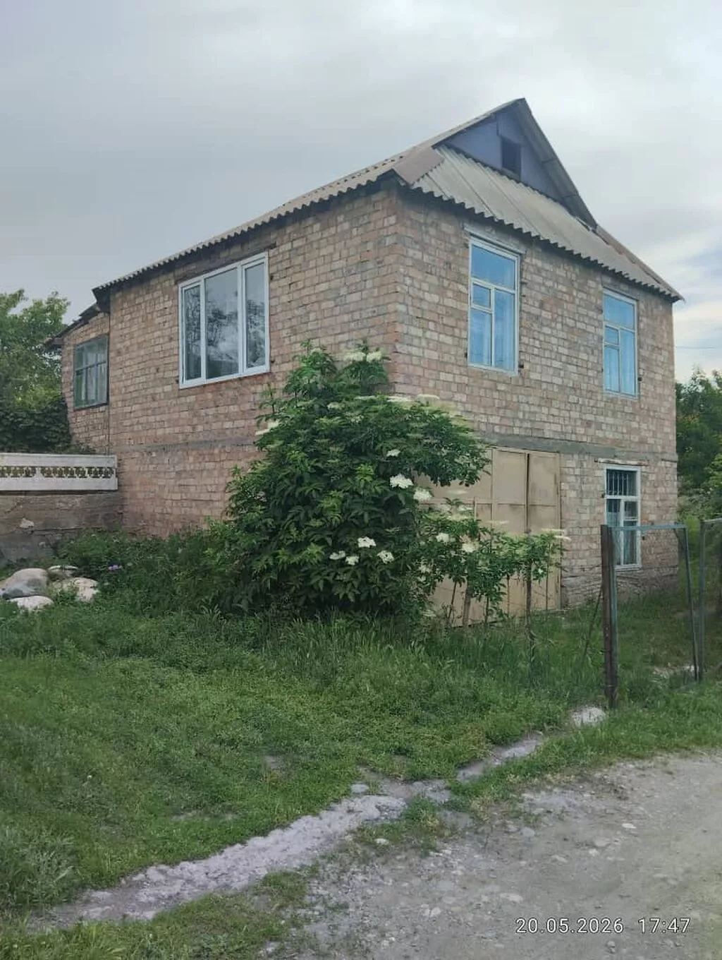 3 комнаты, 9 м², Сокулук